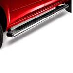 13-24 Ram 2500 3500 Chrome Tubular Cab Length Mega Side Steps Kit New Mopar. Fixed Price $854.08.