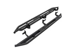 Tyger Auto For 10-C Ram 2500/3500 Mega Cab Star Armor Running Board Kit. Fixed Price $494.43.