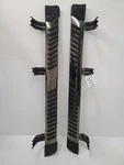 1999 Ford 250SD Running Board. Fixed Price $409.23.