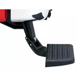 Amp Research Bedstep Flip Down 6.5" Wide Non-slip Bumper For Toyota Tundra. Fixed Price $279.99.