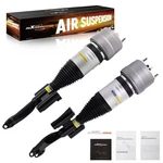 2X Front Air Suspension Shock Strut For Mercedes W253 GLC350 GLC43 Amg Awd. Fixed Price $395.85.
