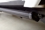 Amp Research Running Boards FITS07-17 Jeep Wrangler Jk 4DOOR Powerstep 78122-01A. Fixed Price $2199.99.