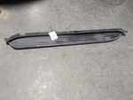 07-14 Gm Suv Swb Pass Right Rh Fixed Running Board Side Step Chrome Trim Oem. Fixed Price $200.00.