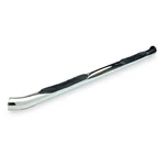 Westin For 2006-2010 Hummer H3 E-series Nerf Step Bars Ss. Fixed Price $280.99.