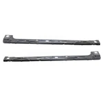 For Chevy Silverado 2500/3500 Hd Rocker Panel 2001-2019 Driver Passenger Side. Fixed Price $353.23.