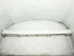 2014-2024 Infiniti Q50 Passenger Side Lower Skirt Rocker Molding 76424-4GA1A. Fixed Price $308.23.