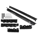 Nerf Bars Running Boards For Toyota Highlander 2020-2023 PT938-48200 Pair. Fixed Price $153.96.
