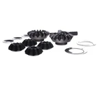 Meritor Kit 326 Inter Axle Power Divider Differential Side Pinion And Spider. Fixed Price $422.04.