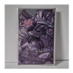Pok Mon Go! Art Board 4X6, Palkia. Fixed Price $13.00.