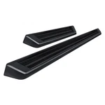 For Nissan NV1500 2012-2021 Apg IB14RDJ7B 6" Iboard Black Running Boards. Fixed Price $259.12.