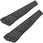 Comnova Aluminum Running Boards Compatible With 2009-2018 Dodge Ram 1500 Regu.... Fixed Price $298.89.