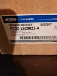 Genuine Ford Reinforcement PC3Z-2820022-A. Fixed Price $9.99.