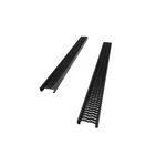 Nib Gm Running Boards #85522564 Fits 2022-2025 Siverado/sierra HD3500 Crewcab. Fixed Price $300.00.