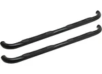 For 2005-C Toyota Tacoma Extended 4-DOOR Black Step Bars Promaxx. Fixed Price $206.61.