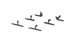 Aries Mounting Brackets For Aerotread #2051178. Fixed Price $109.09.