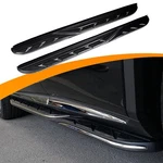 Fit For Lexus RX350L RX450HL 2016-2022 Running Boards Side Step .... Fixed Price $468.34.