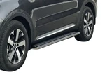 Black Horse EX-T167 Exceed Running Boards For 25+ Toyota 4RUNNER. Fixed Price $502.51.