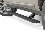 Rough Country Power Running Boards Dual Motor Chevy/gmc Tahoe/yukon 21-25. Fixed Price $1299.95.