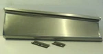Chevrolet Chevy Master Steel Running Board Set 1934 Made Usa To Order. Fixed Price $960.00.