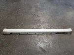 05-06 Infiniti G35 Sedan Front Passenger Side Skirt WHITE/QX1 Oem 76850-AC708. Fixed Price $149.99.