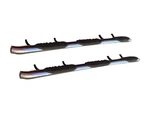 Nerf Bars 39XFQH81 For F-150 Lightning F150 2015 2016 2017 2018 2019 2020 2021. Fixed Price $724.02.