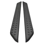 Westin 28 32785 Outlaw Running Boards. Fixed Price $804.99.