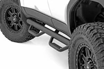Rough Country Nerf Steps Cab Length For Toyota Land Cruiser 4WD (2024-2025). Fixed Price $299.95.