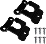 ??? 74604-01A No Drill Bracket Mounting Kit, Fit For Amp Research Bed. Fixed Price $17.00.