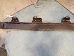 Driver Left Running Board Step From 2009 Ford Explorer 10278268. Fixed Price $111.00.