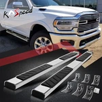 5" Running Board Side Step Nerf Bar For 09-24 Dodge Ram 1500 2500 3500 Crew Cab. Fixed Price $164.99.