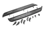 N-fab NBJ194T-TX Roan Running Board Cab Length (2 Steps) For 20-25 Gladiator Jt. Fixed Price $594.99.