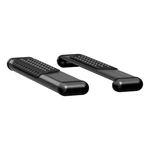 O-mega Ii 36" Black Aluminum Side Steps Running Boards Luverne 584036-571720. Fixed Price $393.95.