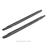 Rhino 69600087SPC RB30 Slim Line Running Boards - 87" Long Only. Fixed Price $288.99.