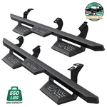 For 2024 2025 2026 Toyota Tacoma Double Crew Cab Running Boards Drop Side Steps. Fixed Price $181.99.