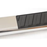 Dee-zee Side Steps For Gmc Canyon 2015 2016 2017 6IN Oval Stainless Steel Silver. Fixed Price $753.22.