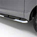Aries 204076-2 3 In. Round Side Bars. Fixed Price $323.38.