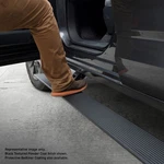 Go Rhino 20443587T Voltstep Electric Running Board Kit. Fixed Price $1827.49.