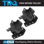 Trq Engine Motor Mounts Left & Right Pair Set For Chevy Gmc V8 5.3L 6.0L. Fixed Price $74.95.