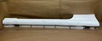 2018-2020 Mercedes W238 E450 Class Coupe Side Skirt Left Rocker Panel Oem. Fixed Price $128.70.