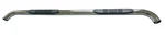 Value Brand DR007S Nerf Bar Round 3". Fixed Price $368.62.