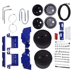 Air Spring Suspension Bags Leveling Kit Rear For Gmc Sierra 3500 Hd 4WD 2020-25. Fixed Price $271.89.