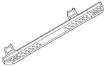 Genuine Ford Running Board NL3Z-16451-AB Oem. Fixed Price $2027.70.