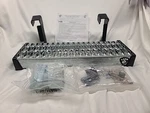 Carr 139770-1 09- 23 Ram 1500-5500 Maxgrip Side Step XG0 Galvanized (single). Fixed Price $250.00.