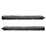 SET-FIT0482101L Key Parts Of Rocker Panels Driver & Passenger Side Pair. Fixed Price $203.76.