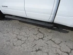 Driver Running Board New Style Lug Wheel Fits 22-24 Dodge 1500 Pickup 1105006. Fixed Price $142.50.