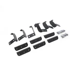 Go Rhino D64436TK Running Boards. Fixed Price $154.99.