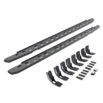 Go Rhino 69604887SPC RB30 Slim Line Running Boards With Mounting Bracket Kit. Fixed Price $489.99.