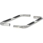 202003-2 Aries Set Of Nerf Bars For Toyota Tundra 2000-2006 Pair. Fixed Price $305.70.