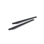 Cali Raised CR2579 Trail Edition Rock Sliders Kick Out For 05-21 Toyota Tacoma. Fixed Price $1390.64.