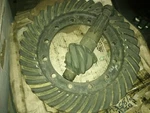 New Rockwell Arvin Meritor Gear Set A35590-6 Shhr H140 6.17 Ratio Genuine Oem. Fixed Price $2700.00.